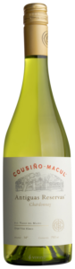 Cousino Macul, Antiguas Reservas Merlot, Maipo Valley