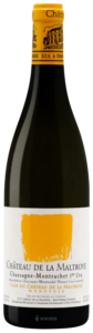 Chateau de la Maltroye, Chassagne-Montrachet Premier Cru, Clos du Chateau Blanc