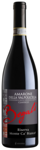 Begali Lorenzo, Amarone della Valpolicella, Classico Monte Ca Bianca