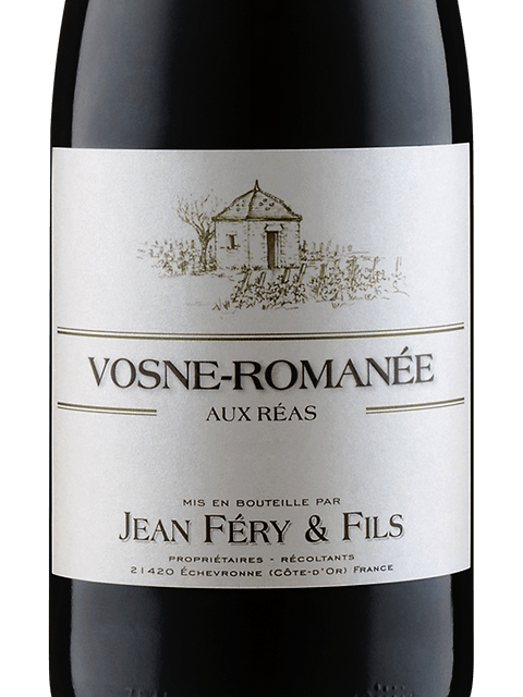 Jean Fery & Fils, Vosne-Romanee, Aux Reas