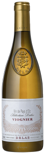 Delas, Selection Delas, Ardeche IGP
