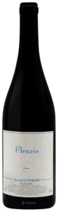 Arnaud Combier, Fleurie