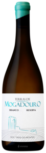 Terras de Mogadouro, Reserva Branco, Tras-os-Montes
