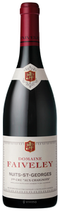 Domaine Faiveley, Nuits-Saint-Georges Premier Cru, Aux Chaignots