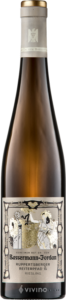 Bassermann-Jordan Dr. von Bassermann-Jordan Ruppertsberger Reiterpfad Riesling Kabinett trocken