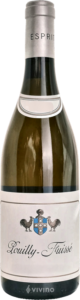 Esprit Leflaive, Pouilly-Fuisse
