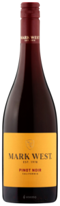 Mark West, Pinot Noir, California