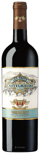 Castelmaure, Hauts, Corbieres