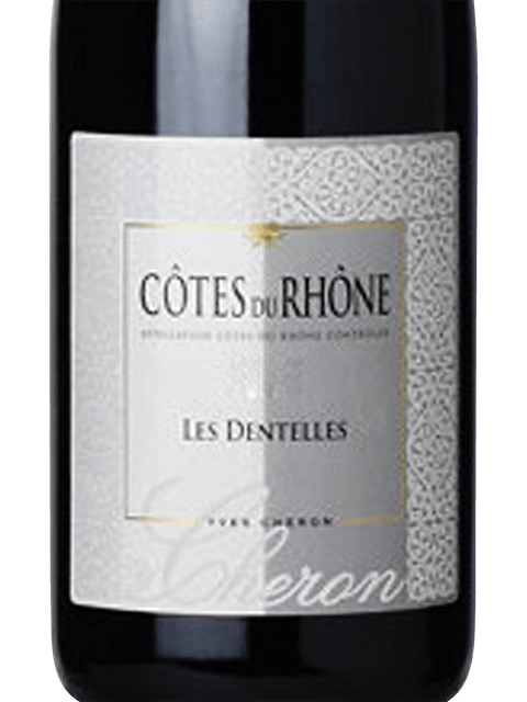 Yves Cheron, Crozes-Hermitage, Pascal