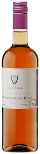 P.J. Valckenberg, Spatburgunder Rose Halbtrocken, Rheinhessen