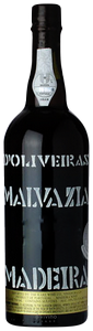 Barros e Sousa, Malvazia Faja Madeira