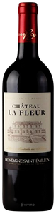 La Fleur Chauvin, Saint-Emilion
