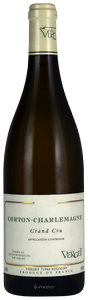 Verget, Corton-Charlemagne Grand Cru