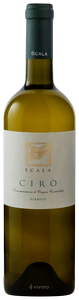 Scala, Bianco Greco, Ciro