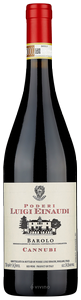 Poderi Luigi Einaudi, Barolo, Cannubi Nei