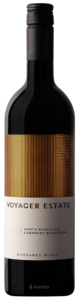 Voyager Estate, North Block U12 Cabernet Sauvignon, Margaret River