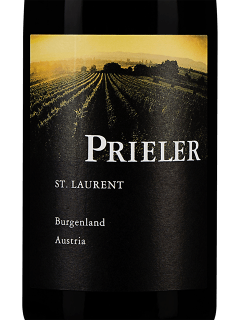 Prieler, Sankt Laurent, Burgenland