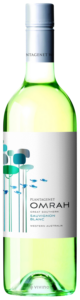 Plantagenet, Omrah Sauvignon Blanc, Great Southern