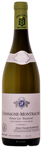 Verget, Chassagne-Montrachet Premier Cru, Franchemont