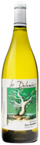 Les Dolomies, Cotes du Jura, Malgre Tout
