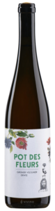 Jurtschitsch, Pot des Fleurs Gruner Veltliner Ernte