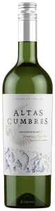 Lagarde, Altas Cumbres Sauvignon Blanc, Mendoza