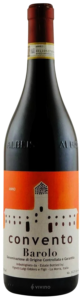 Luigi Oddero, Rombone, Barbaresco