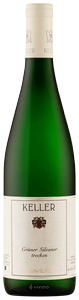 Keller, Silvaner S trocken, Rheinhessen