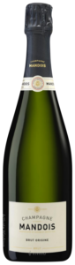 Mandois, Brut Origine