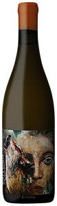 Wolf & Woman, Pinotage, Swartland