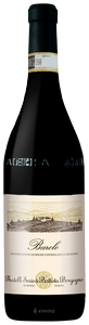 Fratelli Serio & Battista Borgogno, Barolo, Riserva