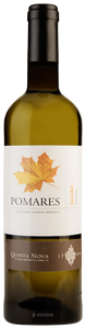 Quinta de Porrais, Moscatel Galego Branco, Douro