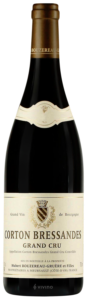 Michel Bouzereau, Corton Grand Cru, Les Bressandes