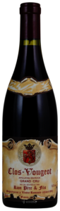 Rapet Pere et Fils, Clos de Vougeot Grand Cru