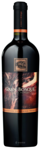 Casas Bosque, Gran Bosque Private Reserve, Maipo Valley