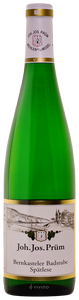 Joh. Jos. Prum, Riesling Bernkasteler Lay Spatlese