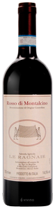 Le Ragnaie, Rosso di Montalcino