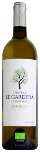 Chateau Le Gardera, Bordeaux Le Ruisseau