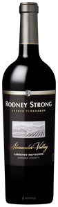Rodney Strong Vineyards, Estate Cabernet Sauvignon, Alexander Valley