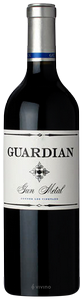 Guardian, Gun Metal, Columbia Valley