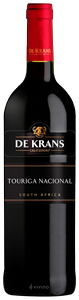 de Krans (Die Krans) Chardonnay n/a
