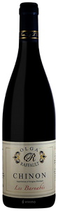 Olga Raffault, Chinon, Les Barnabes
