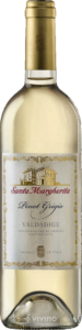 Scaligera, Pinot Grigio, IGT