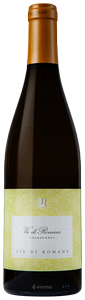 Vie di Romans, Nuts Climat Chardonnay, Friuli Isonzo