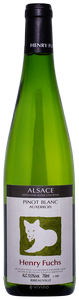 Henry Fuchs, Pinot Gris