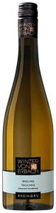 Winzer Erbach, Erbacher Honigberg Riesling Spatlese, Rheingau