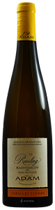 Jean-Baptiste Adam, Le Riesling Vieilles Vignes Grand Cru, Kaefferkopf
