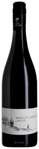 Domaine de Castelnau, L'Enclos Merlot Cabernet, Pays d'Oc
