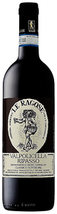 Le Ragose, Valpolicella Ripasso, Classico Superiore