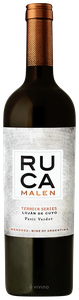Ruca Malen, Terroir Series Malbec, Uco Valley